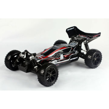 Haute course 1/10 RTR échelle Racing Buggy RC voiture électrique à vendre